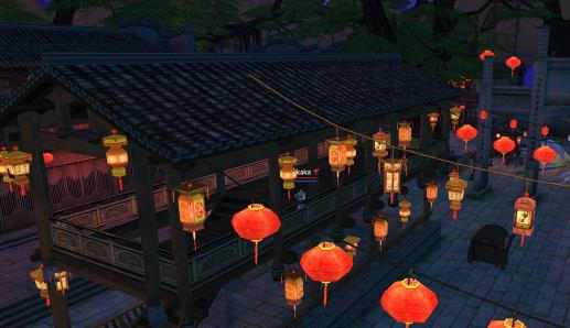 qq三国跑行脚 qq三国行脚跑法图解