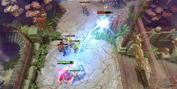 lol高手 lol高端局为情所伤ID