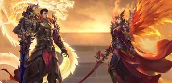 psp梦幻骑士 梦幻骑士1宠物类型大全